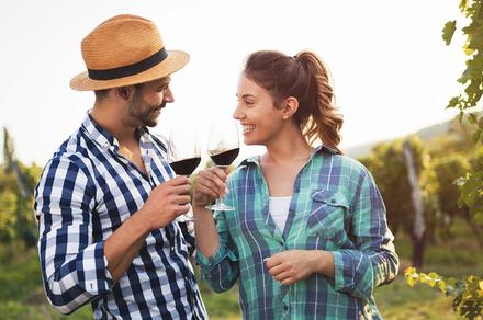 Murrumbateman Winery Experience with Cheese Platter and Wine