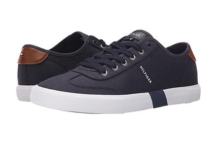 Tommy Hilfiger Men's Pandora Sneakers in Dark Blue