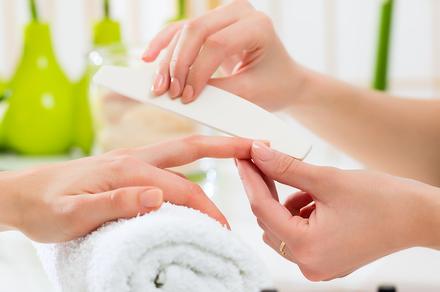 Spa Manicure and Pedicure Packages in Phillip