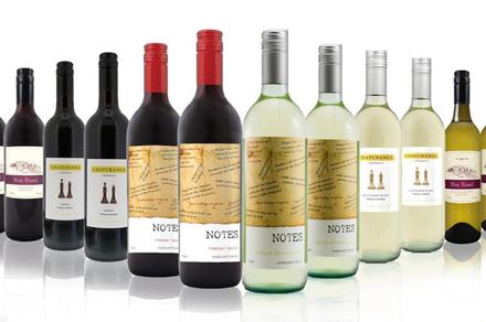 Exceptional Margaret River Red & White Wine Mixed Dozen