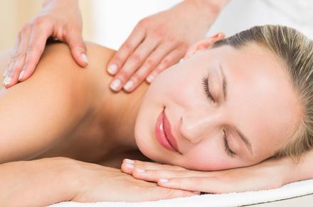 Sydney: Indulgent Two-Hour Pamper Package with Massage, Coconut Body Exfoliation & Collagen Mask