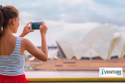 See Sydney or Melbourne Attractions with an iVenture Fun Pass