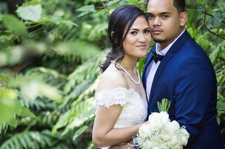 All Day Wedding Photography Package