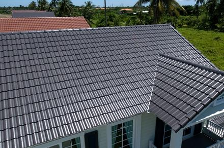 Professional Roof Paint Packages in Wellington