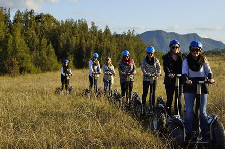 Hunter Valley: Discover the Sights of Wine Country with a Guided Segway Tour