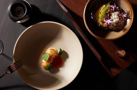 Sydney: Contemporary Korean Lunch Degustation Experience at Jung Sung