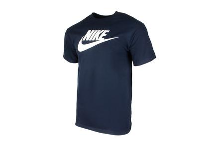 Nike Men's Sportswear Club T-Shirt | Navy