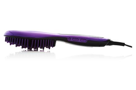 Fusion Straightening Brush - Available in Three Colours