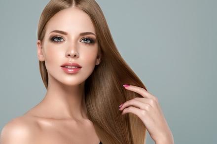 Hair Makeover Packages in Edgecliff with Keratin Upgrade