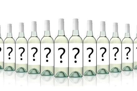12 Bottles of Mystery Sauvignon Blanc 2019