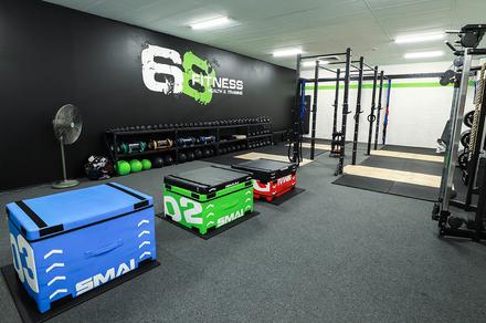 Four Weeks of Unlimited Fitness Sessions in Penrith for Kids & Adults