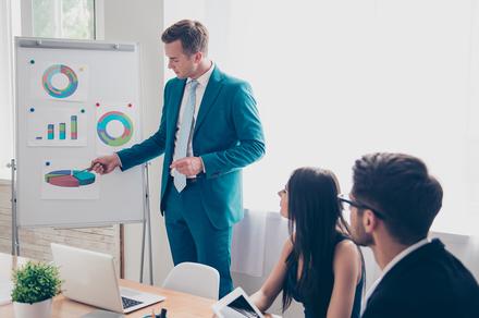 Project Management Five-Course Online Bundle
