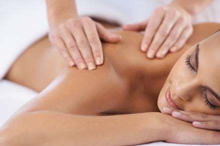 Sydney: Hydrating Aroma Oil Relaxation Massage with Hot Stone Therapeutic Treatment