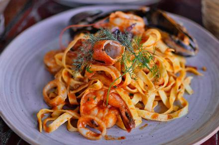 Sydney: Save and Savour Italian Flavours with Dining Credit at Forli Restaurant in Balmain