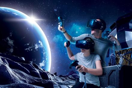 Sydney: Award-Winning Virtual Reality Escape Room Experience
