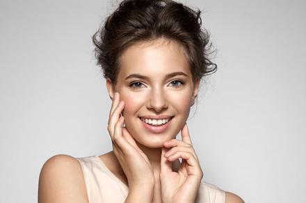 Anti-Wrinkle Injections or Dermal Fillers - Three Locations