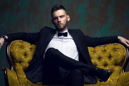 Custom Tailored Shirts and Bespoke Suits in the CBD