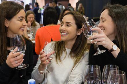 Get Your Ticket to the Good Food & Wine Show Sydney