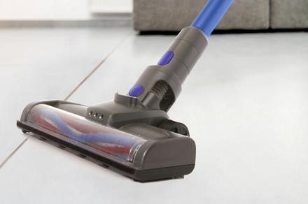FLASH SALE! My Genie X5 Cordless Vacuum Cleaner - Two Colours Available