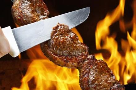 All-You-Can-Eat Brazilian Churrasco BBQ Feast in Parramatta