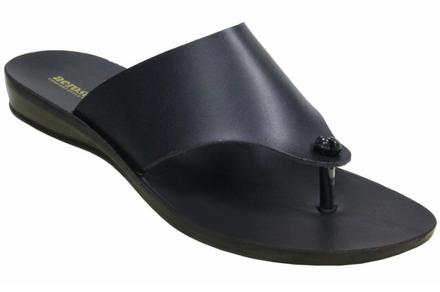 Aerosoft Women's Sandal | Black