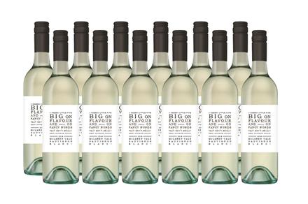 2018 Big Little Label McLaren Vale Sauvignon Blanc Dozen