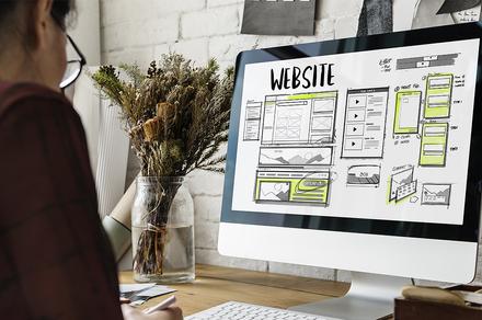 Wordpress Website and Blog Builder Online Course