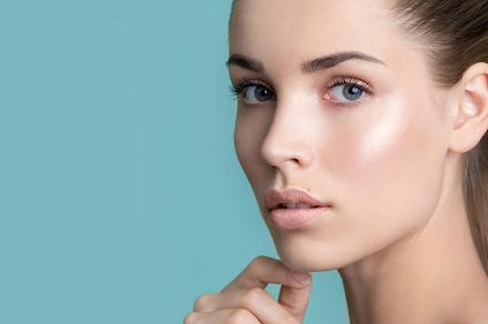 Anti-Wrinkle Injections - Eight Locations