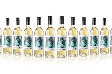 Rosé or Sauvignon Blanc Dozens - Upgrade for 24 Bottles
