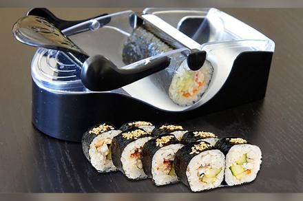 Sushi Maker - Single or Double Packs!