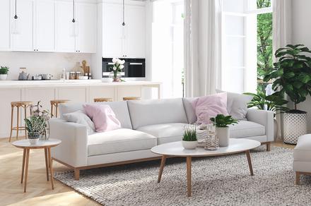 Style Your Home with an Online Webinar