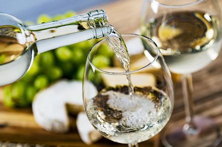 12 Bottles of Mystery Mix South Australian White Wines