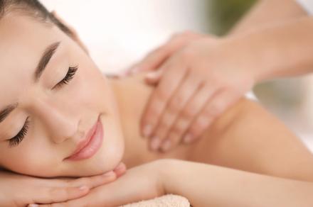 Sydney: Rejuvenating Spa Packages with 65-Minute Massage & Beauty Treatments in St Leonards