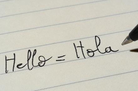 Learn Spanish for Beginners with an Online Course