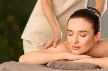 Balinese-Inspired Pamper Packages in the CBD