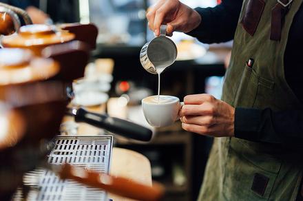 Two-Hour Barista Coffee Making Course in Bondi Junction