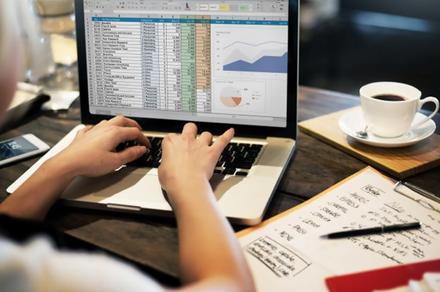 Excel Training Online Course