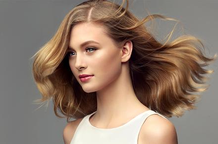 Hair Styling Packages or Smoothing Treatment in Kogarah