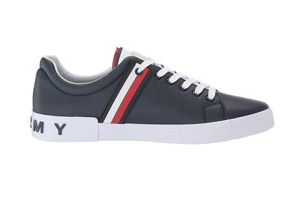 Tommy Hilfiger Men's Ramus Shoes in Dark Blue