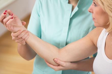 Learn Natural Kinesiology Techniques with an Online Course