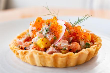 50% Off the Total Bill at 1908 Cronulla