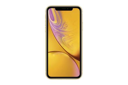 Apple iPhone XR Refurbished 128GB Available in Five Colours