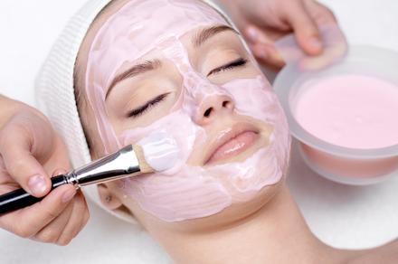 Sydney: Relax with a Facial & Massage Spa Package in North Strathfield & Rockdale