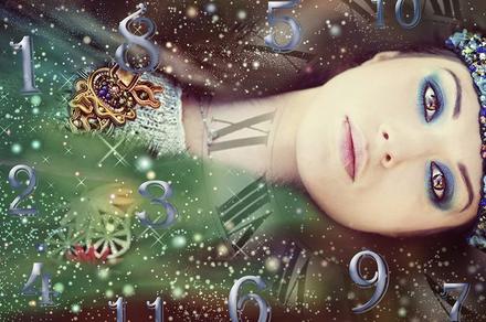 60-Page Personalised 12-Month Numerology Report 