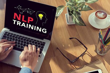 NLP Master Online Course