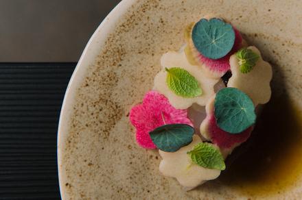 Sydney: Contemporary Korean Autumn Degustation Experience at Jung Sung with Paired Wine Upgrades