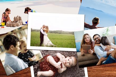 Bring Memories to Life with Classic Photo Prints