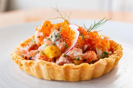 Book Your Table at 1908 Cronulla