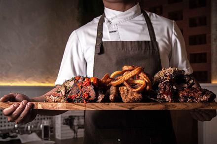 Up to 25% Off the Total Bill at Osso Penrith