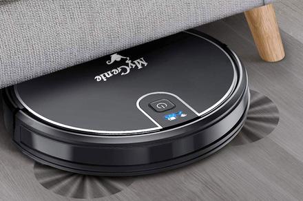 FLASH SALE! My Genie Xsonic Wifi Pro in Black
